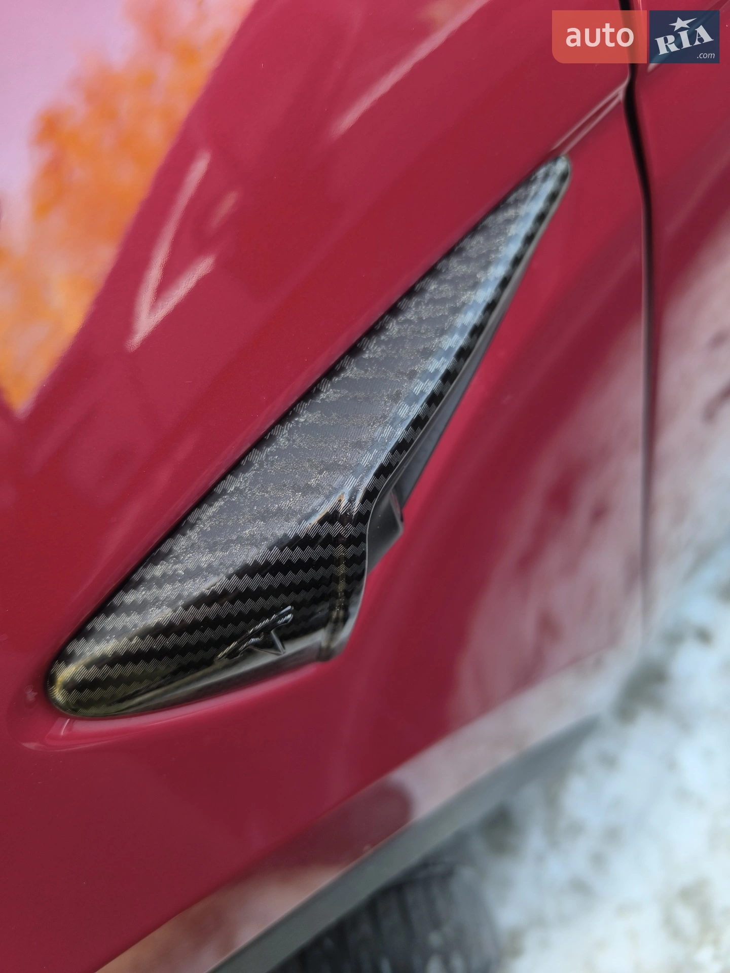 2022 Tesla Model Y - мініатюра 10