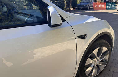 Внедорожник / Кроссовер Tesla Model Y 2023 в 