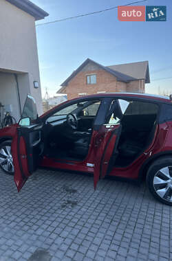 Внедорожник / Кроссовер Tesla Model Y 2023 в 