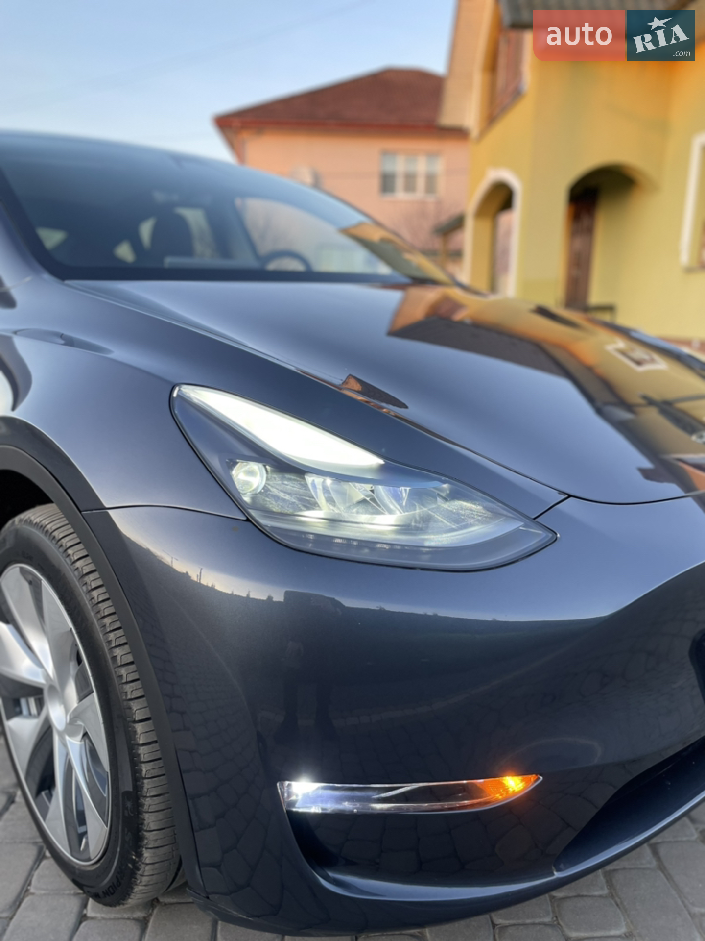 2023 Tesla Model Y - мініатюра 15