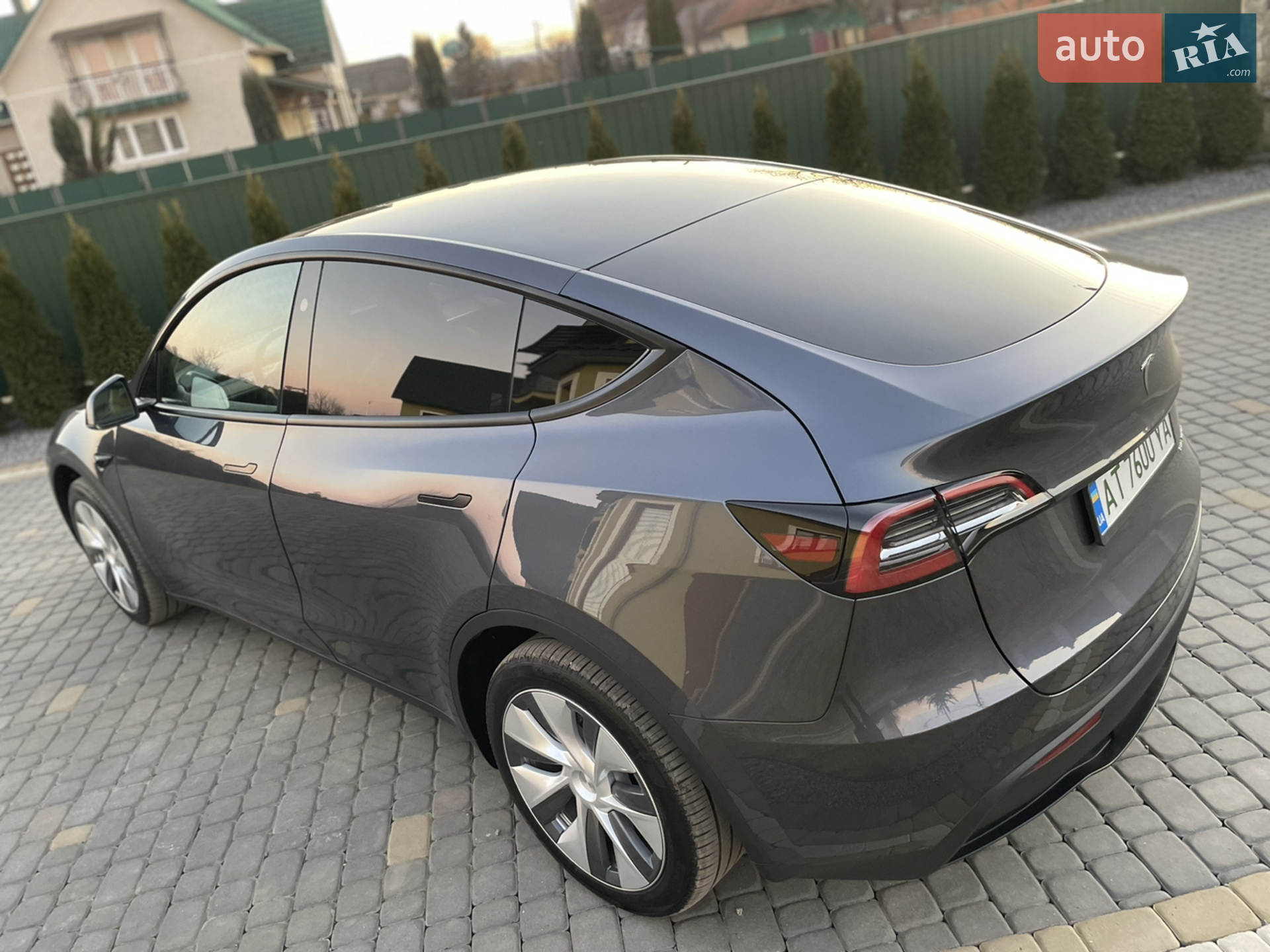 2023 Tesla Model Y - мініатюра 19
