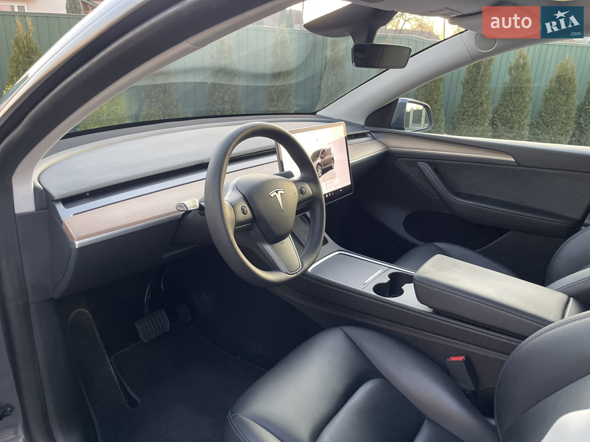 2023 Tesla Model Y - мініатюра 22