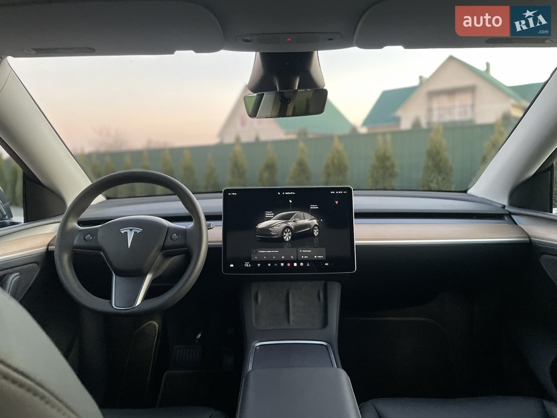 2023 Tesla Model Y - мініатюра 53
