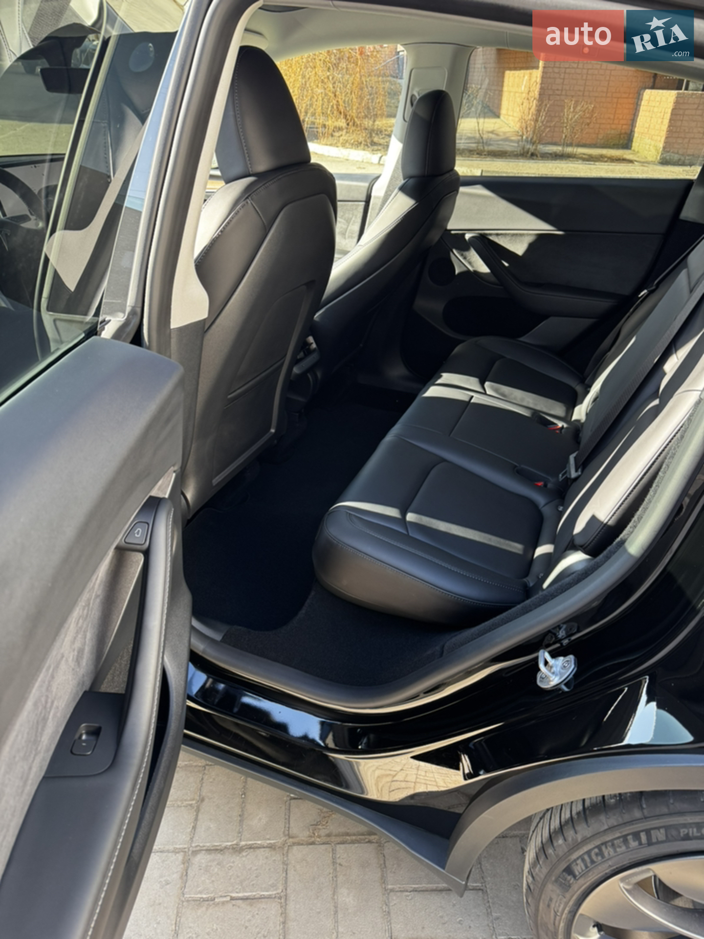 2023 Tesla Model Y - мініатюра 13
