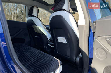 Позашляховик / Кросовер Tesla Model Y 2023 в 