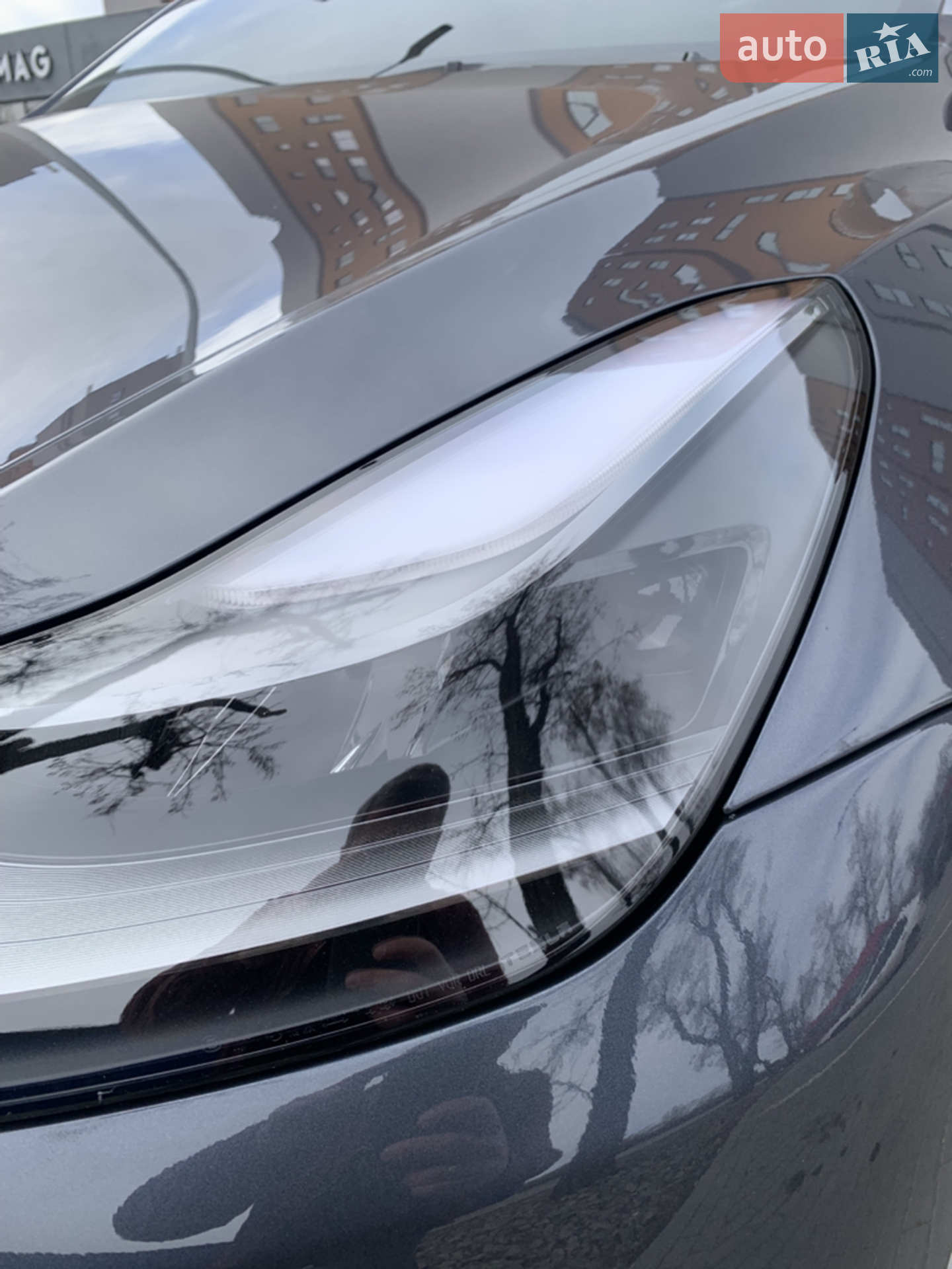 2022 Tesla Model Y - мініатюра 9