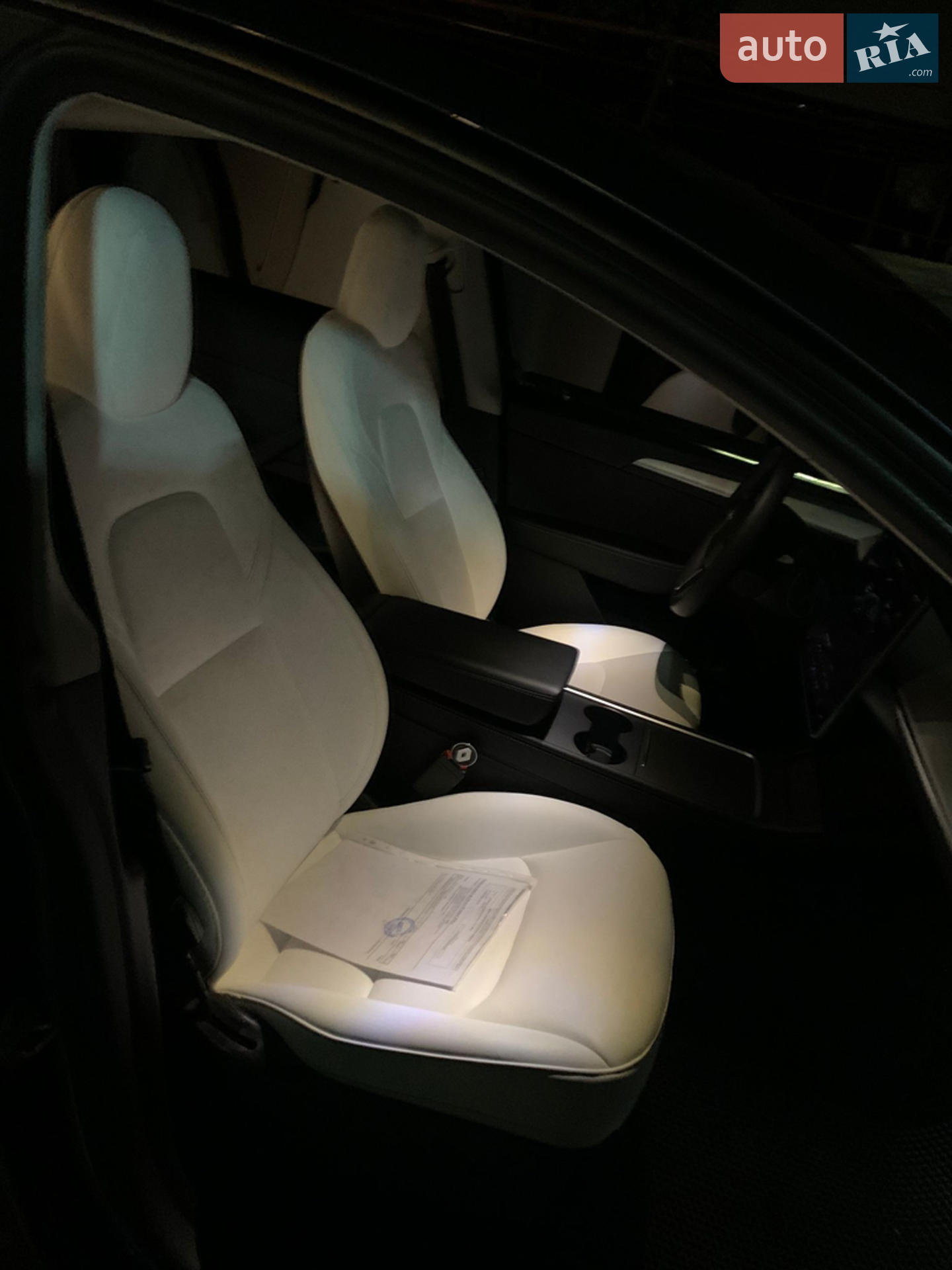 2022 Tesla Model Y - мініатюра 56