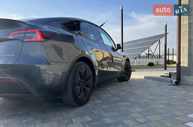 Внедорожник / Кроссовер Tesla Model Y 2023 в Днепре