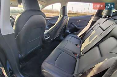 Внедорожник / Кроссовер Tesla Model Y 2023 в 