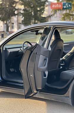 Внедорожник / Кроссовер Tesla Model Y 2023 в 