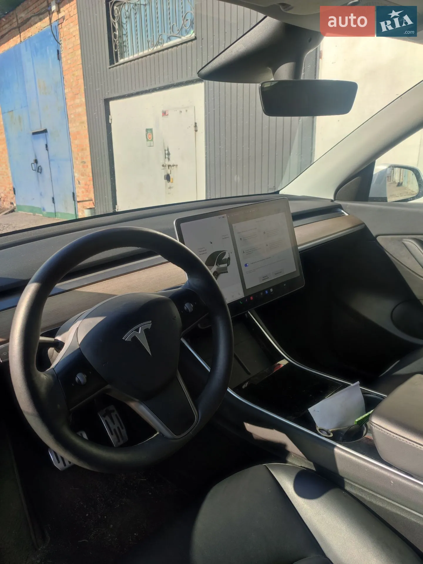 2021 Tesla Model Y - мініатюра 6