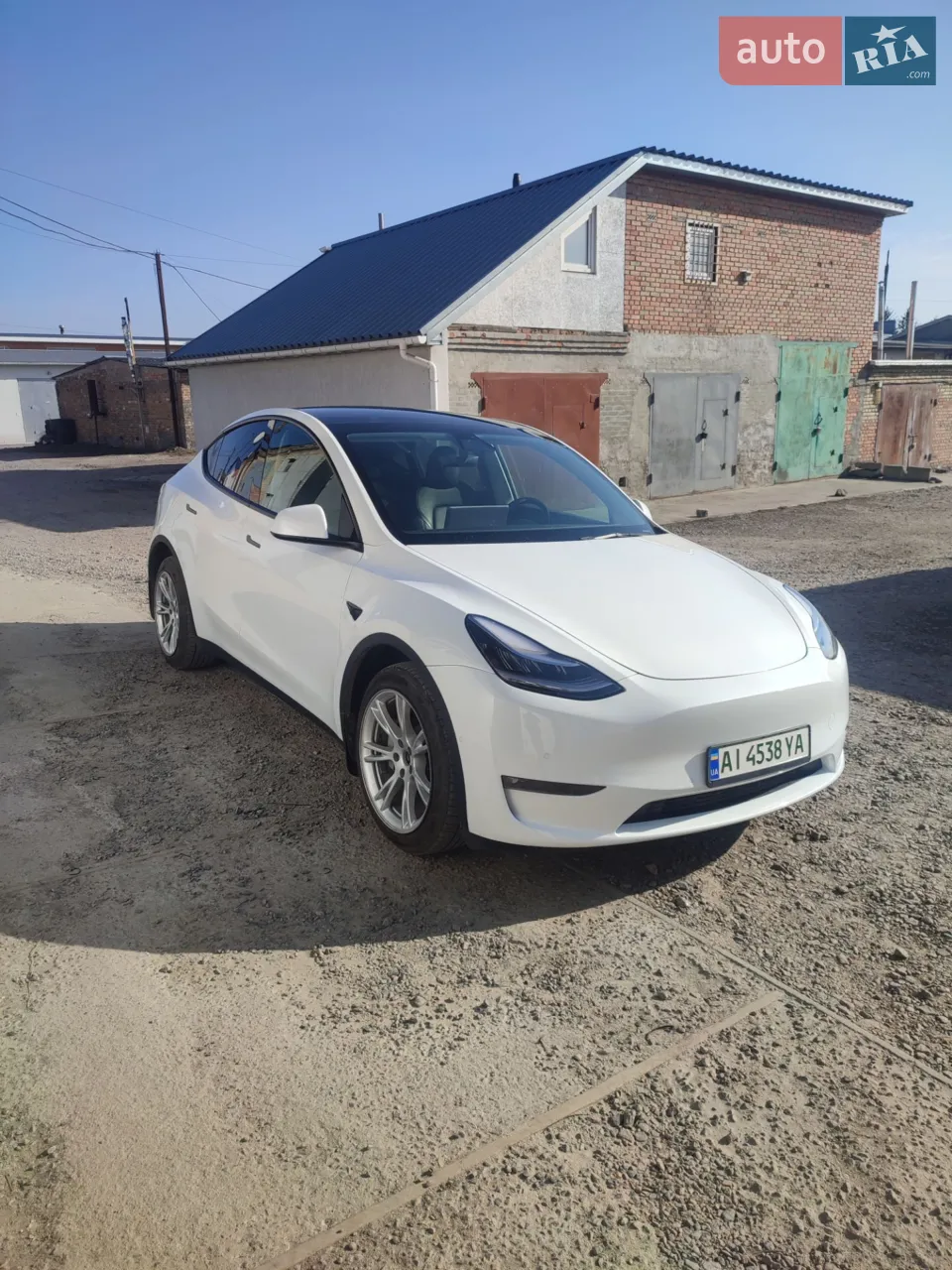 2021 Tesla Model Y - мініатюра 24