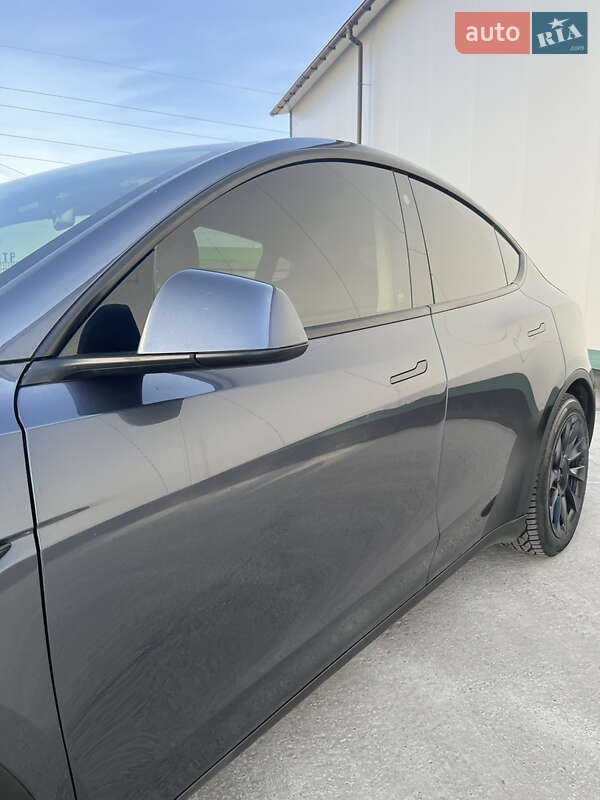 Внедорожник / Кроссовер Tesla Model Y 2022 в Виннице