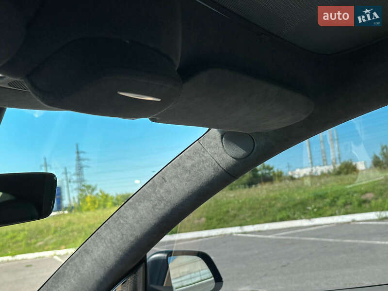 Позашляховик / Кросовер Tesla Model Y 2022 в Полтаві