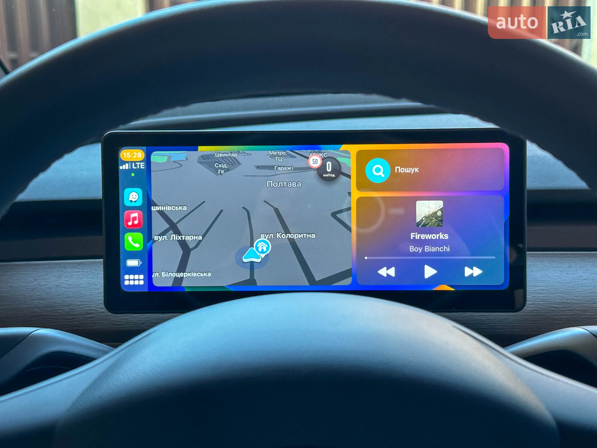 2022 Tesla Model Y - мініатюра 7