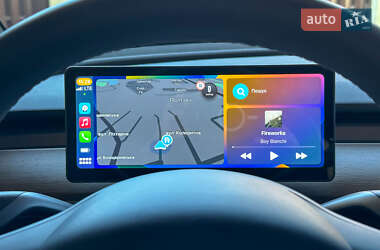 Внедорожник / Кроссовер Tesla Model Y 2022 в 