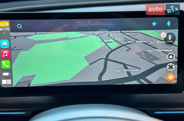 Позашляховик / Кросовер Tesla Model Y 2022 в Полтаві