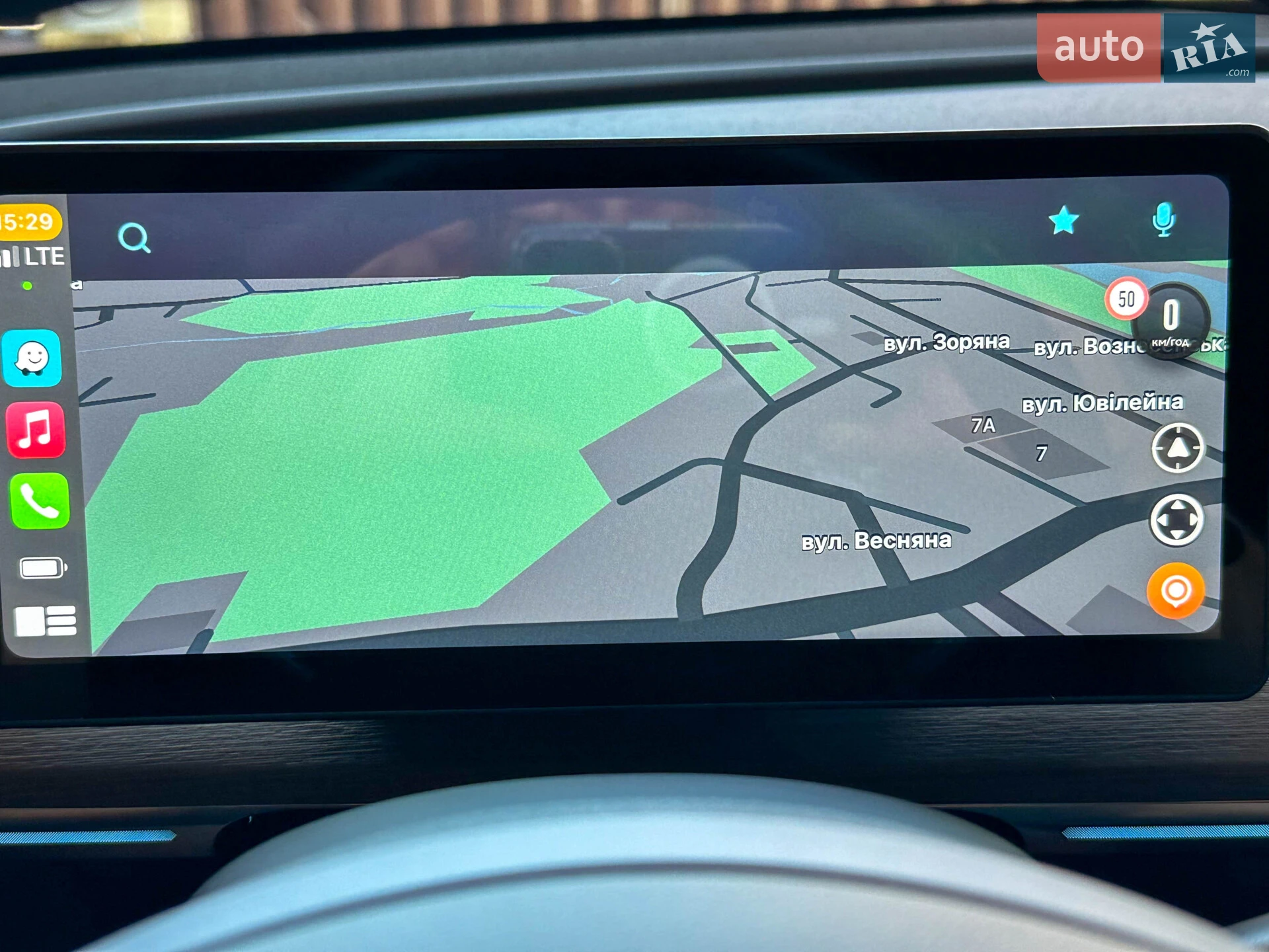 2022 Tesla Model Y - мініатюра 8