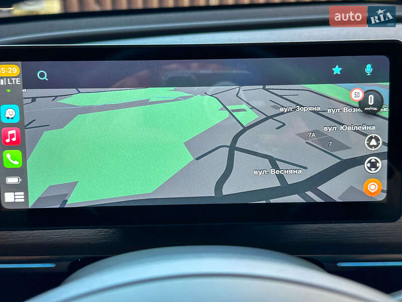 Позашляховик / Кросовер Tesla Model Y 2022 в Полтаві