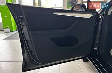 Внедорожник / Кроссовер Tesla Model Y 2023 в 