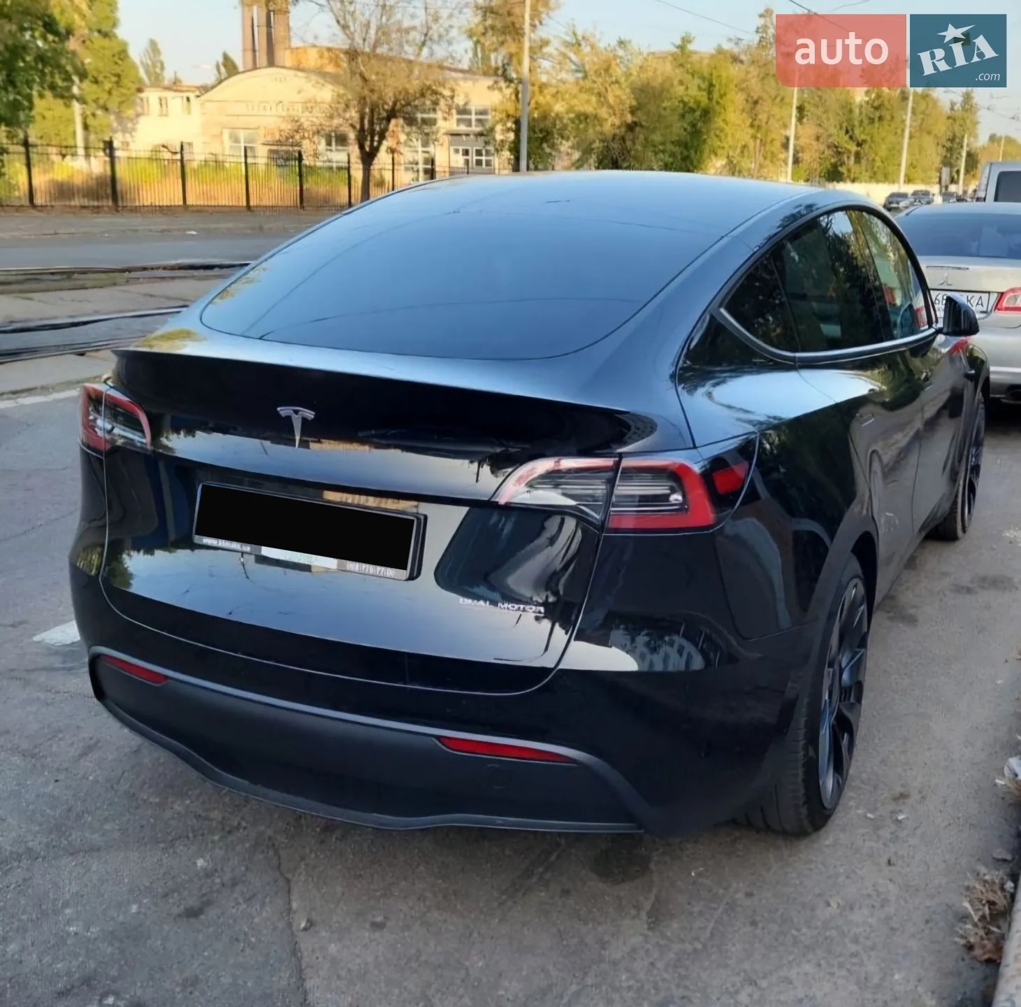 2023 Tesla Model Y - мініатюра 22
