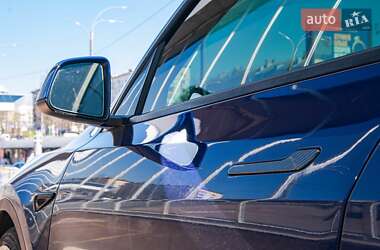 Внедорожник / Кроссовер Tesla Model Y 2022 в 