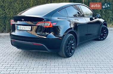 Внедорожник / Кроссовер Tesla Model Y 2023 в Виннице