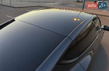 Внедорожник / Кроссовер Tesla Model Y 2024 в 