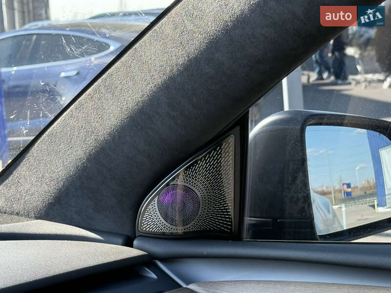 Позашляховик / Кросовер Tesla Model Y 2022 в Полтаві