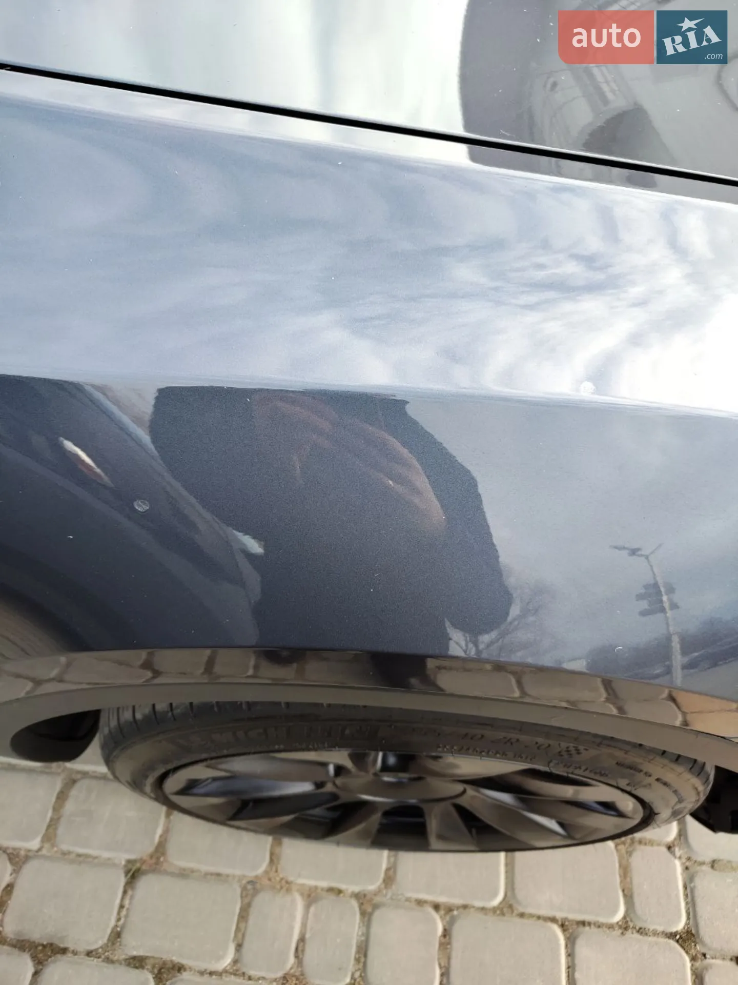 2022 Tesla Model Y - мініатюра 19