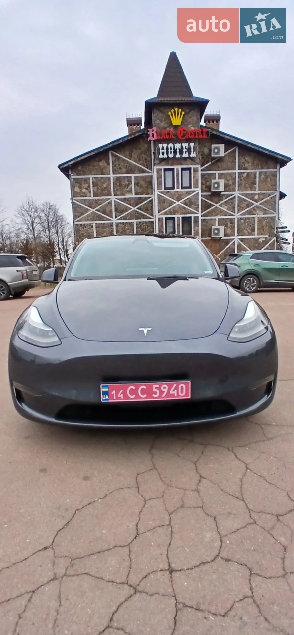 2023 Tesla Model Y - мініатюра 16