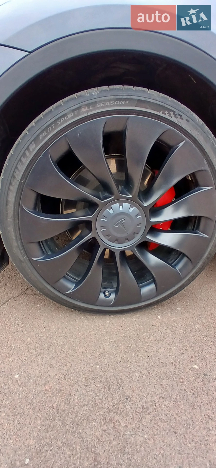 2022 Tesla Model Y - мініатюра 31