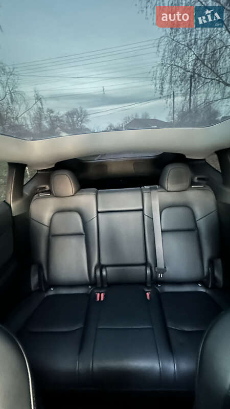 Внедорожник / Кроссовер Tesla Model Y 2022 в Житомире