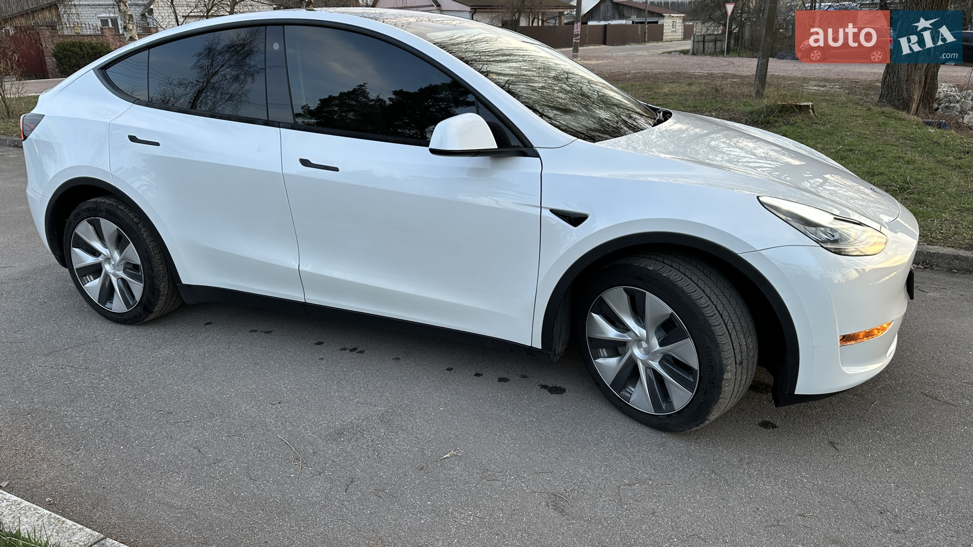 2022 Tesla Model Y - мініатюра 26
