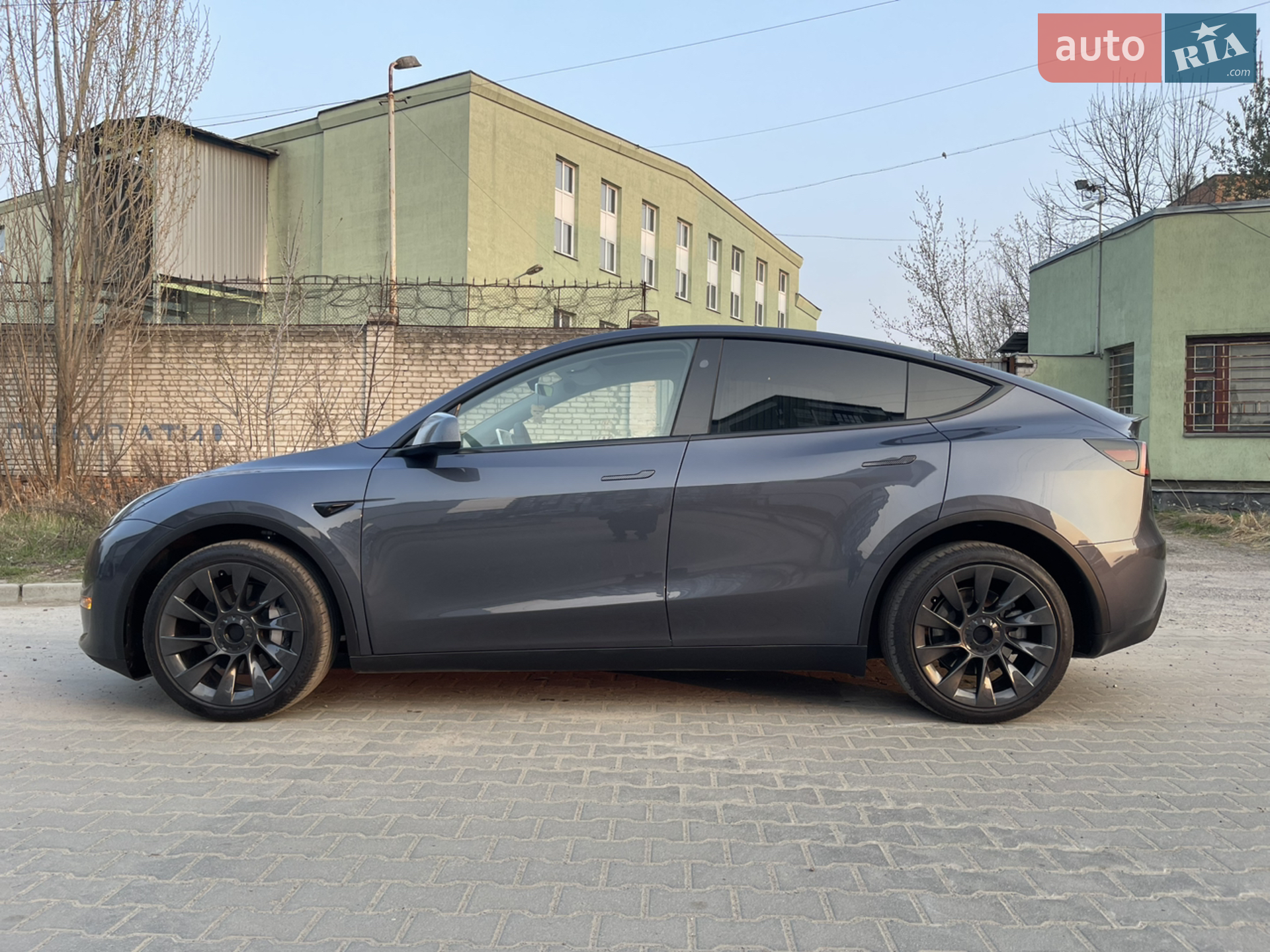 2023 Tesla Model Y - мініатюра 5