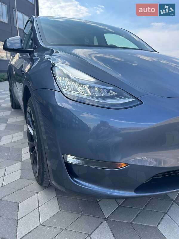 Внедорожник / Кроссовер Tesla Model Y 2023 в Белой Церкви