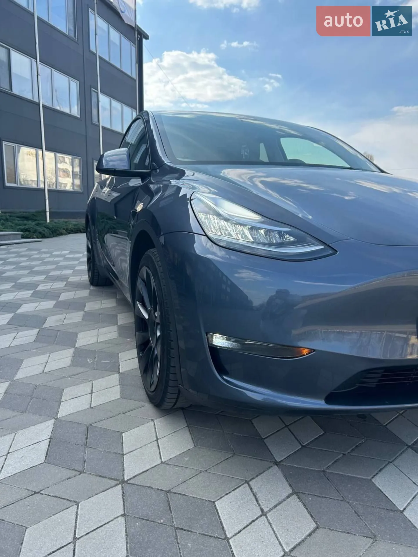 2023 Tesla Model Y - мініатюра 6