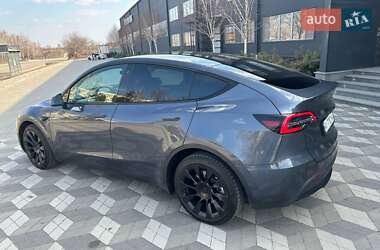 Внедорожник / Кроссовер Tesla Model Y 2023 в 