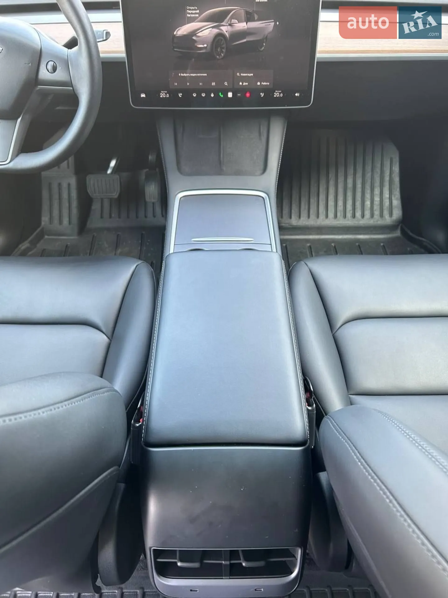 2023 Tesla Model Y - мініатюра 40
