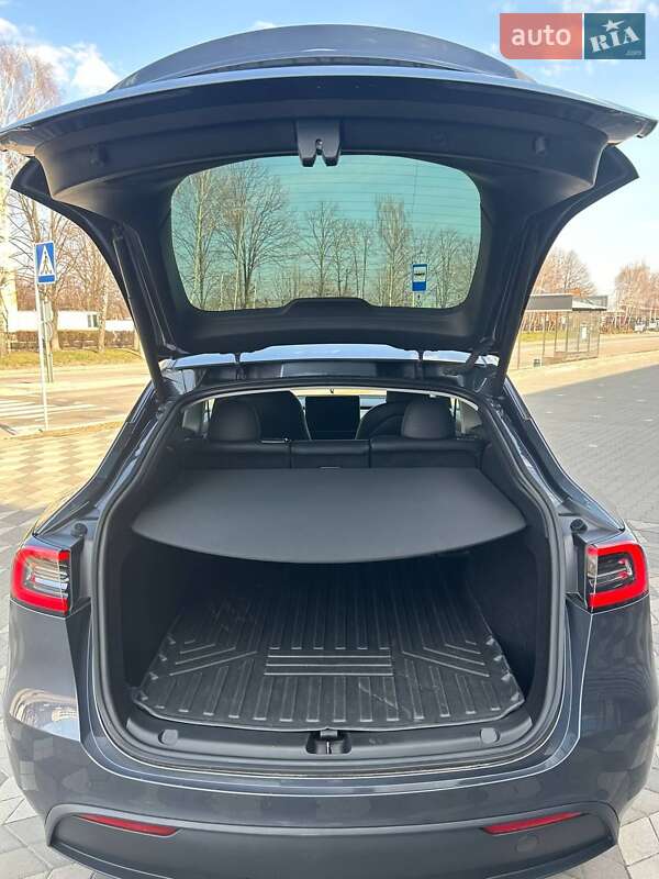 Внедорожник / Кроссовер Tesla Model Y 2023 в Белой Церкви