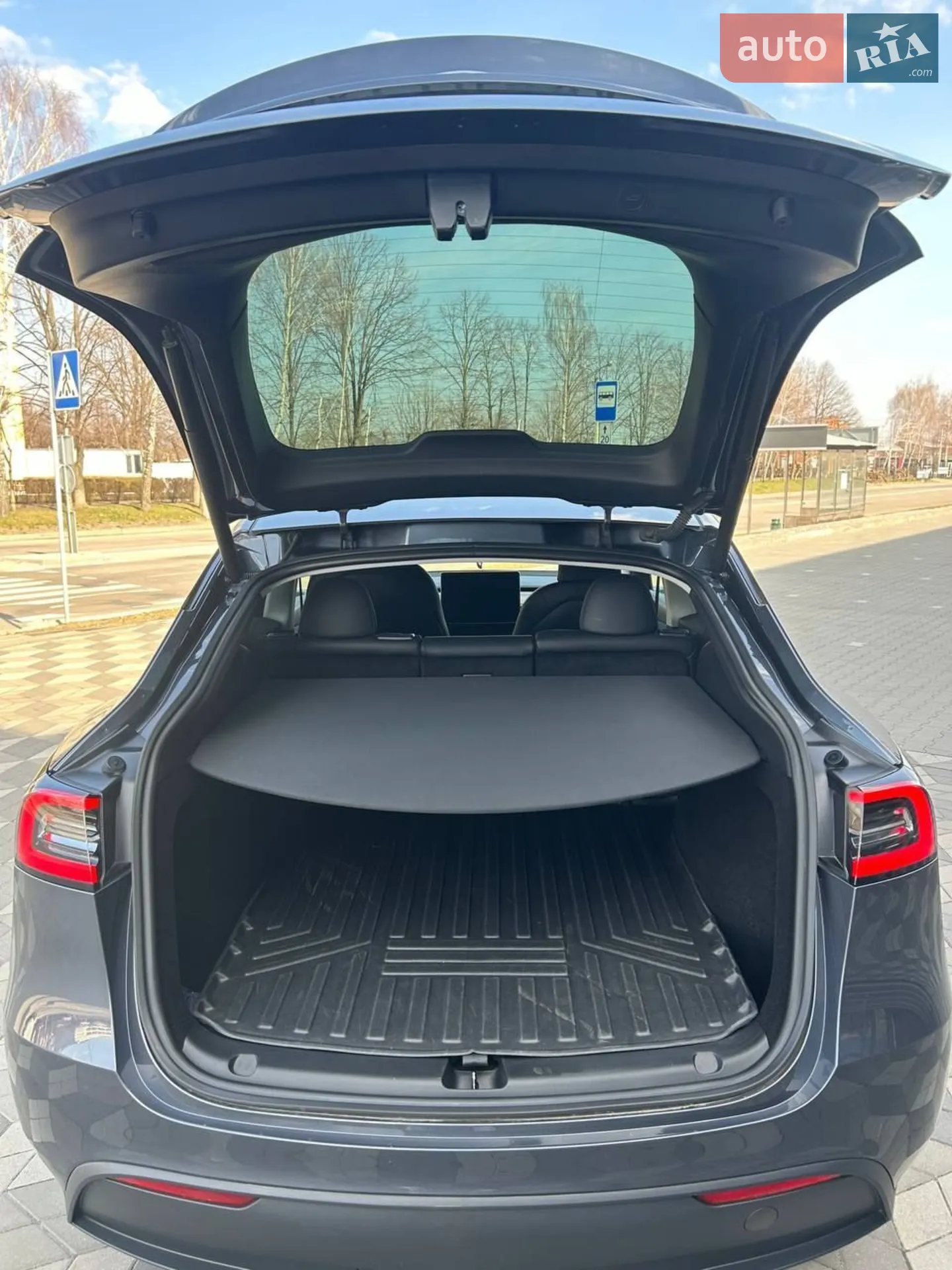 2023 Tesla Model Y - мініатюра 42
