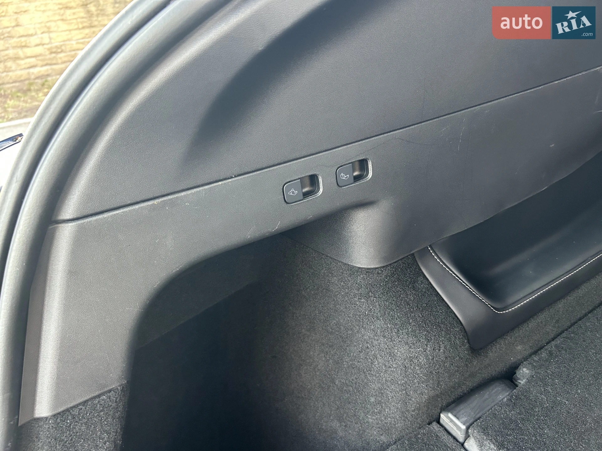 2021 Tesla Model Y - мініатюра 5