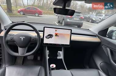 Внедорожник / Кроссовер Tesla Model Y 2020 в 