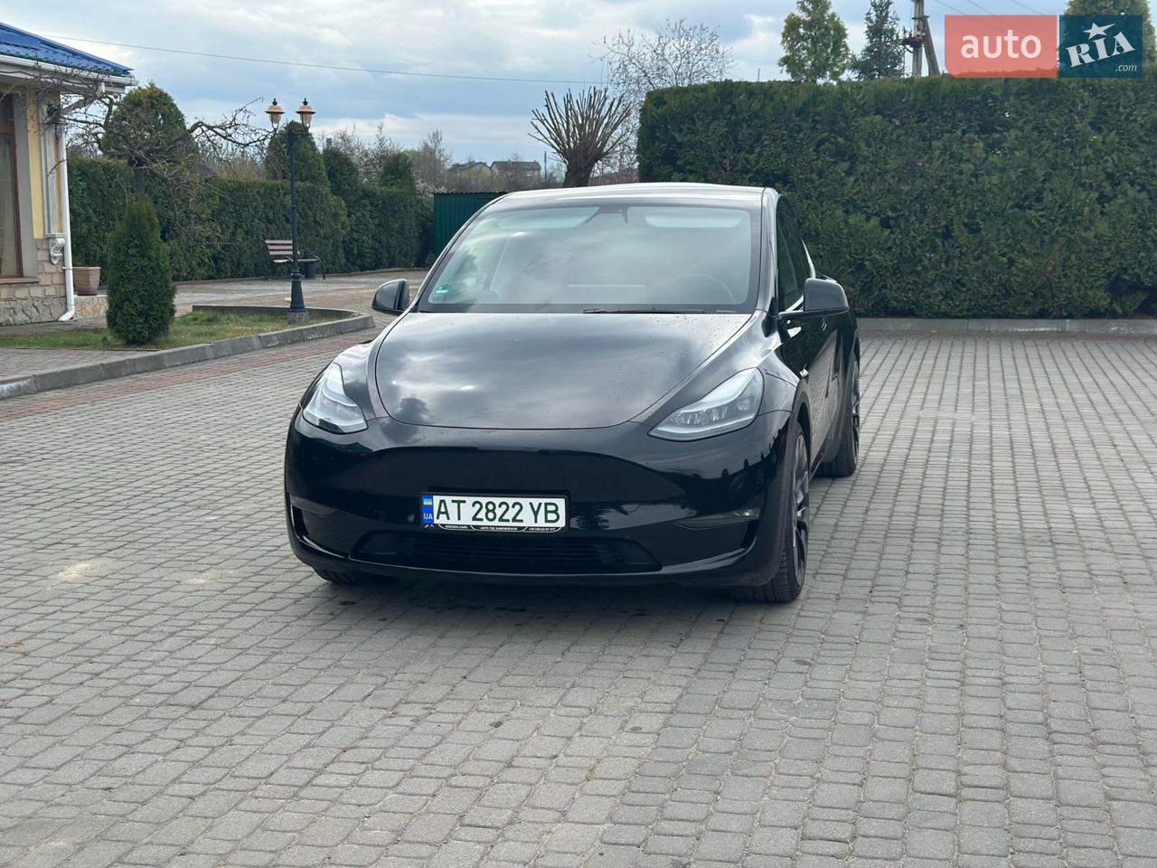 2021 Tesla Model Y - мініатюра 18
