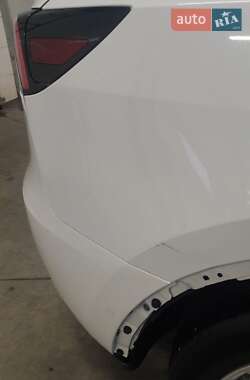 Внедорожник / Кроссовер Tesla Model Y 2020 в 