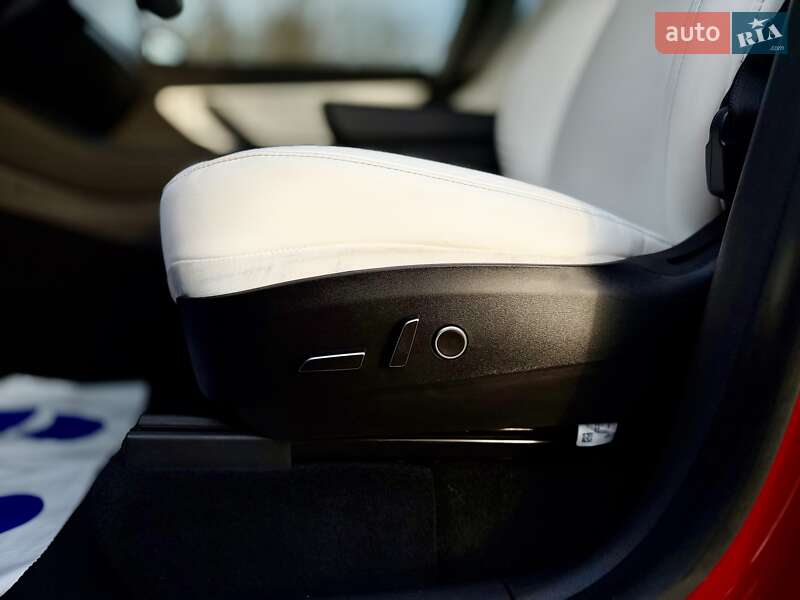 Внедорожник / Кроссовер Tesla Model Y 2021 в Тернополе фото 52 Внедорожник / Кроссовер Tesla Model Y 2021 в Тернополе