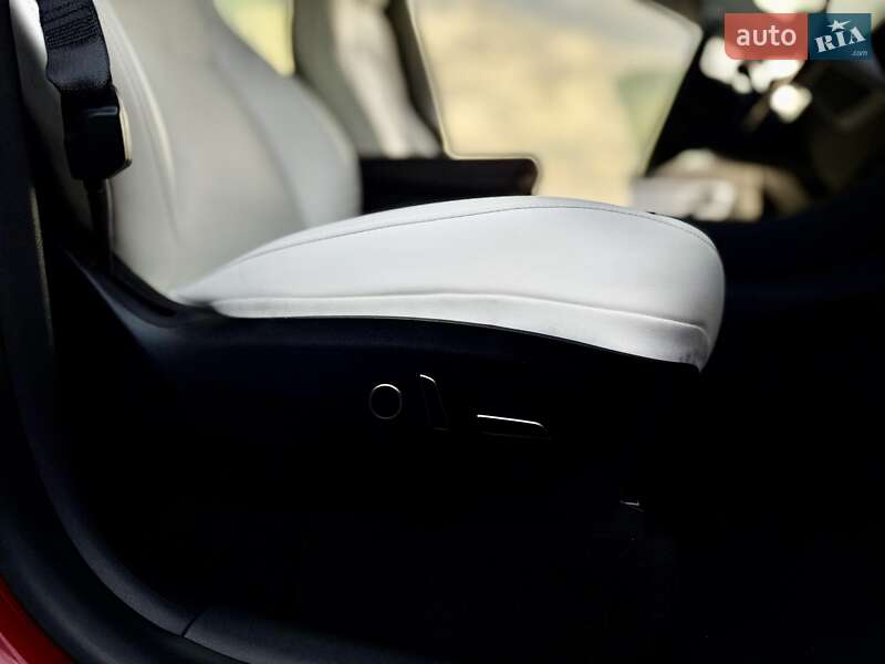 Внедорожник / Кроссовер Tesla Model Y 2021 в Тернополе фото 63 Внедорожник / Кроссовер Tesla Model Y 2021 в Тернополе