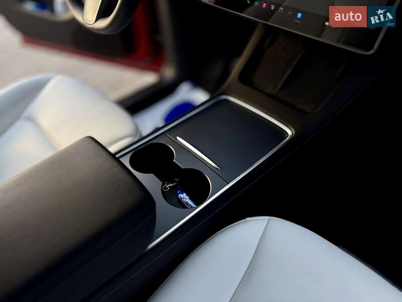 Внедорожник / Кроссовер Tesla Model Y 2021 в Тернополе фото 68 Внедорожник / Кроссовер Tesla Model Y 2021 в Тернополе