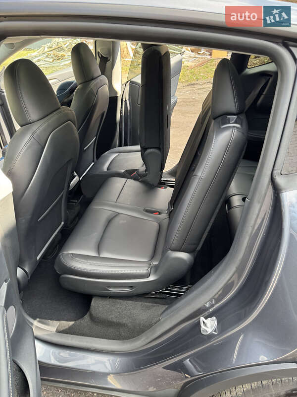 Внедорожник / Кроссовер Tesla Model Y 2023 в Ровно