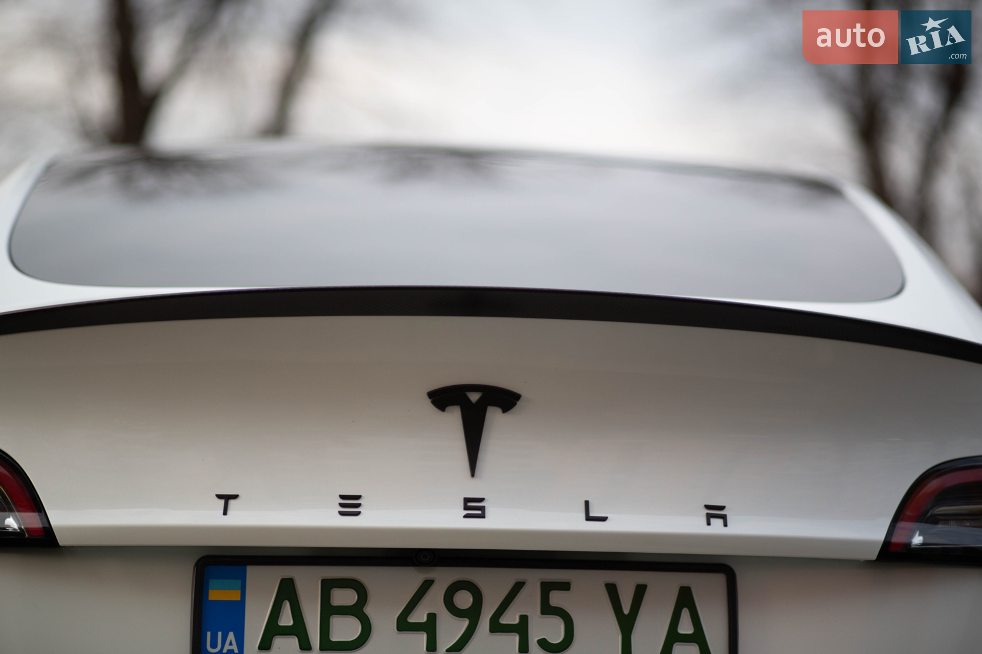 2021 Tesla Model Y - мініатюра 26